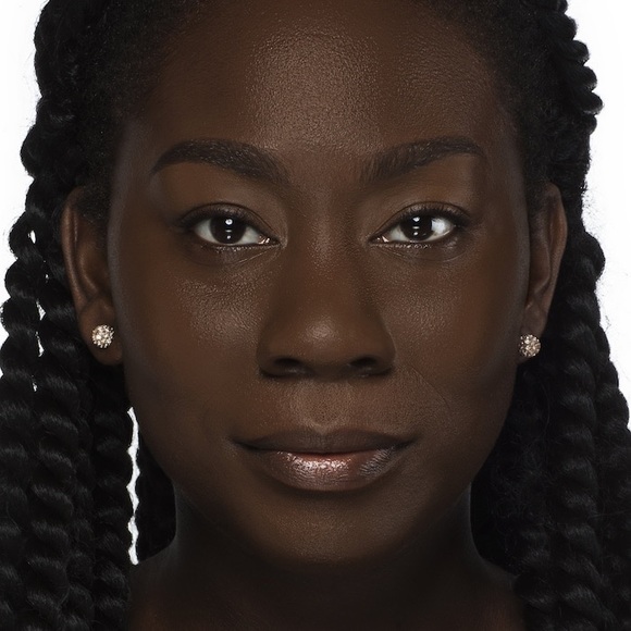 KVD Beauty Mini Lock-It Full-Coverage Long-Wear Matte Liquid Foundation - Picture 6 of 16